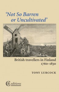 British Travellers in Finland 1760-1830