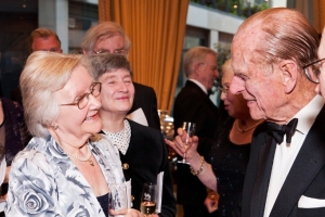 Gala Dinner May 2012