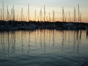 Mariehamn Marina